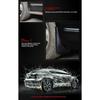 Mud Flaps Fit for TOYOTA Camry Sport Plus 2024-2025 Mudguards Tire Fenders Splash Proof Accessories Wheel Guards 4ps