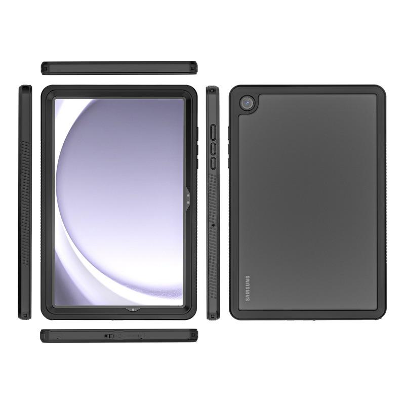 

Samsung A9+ Waterproof, Drop-Proof, Dust-Proof Transparent Tablet Case Samsung A9+ чёрный