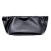 Elegant Cloud Shape Eyeglasses Case For Sunglasses Reading Glasses With Large Storage Space Automatic Closing Design