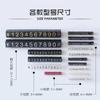 High-End Modular Jewelry Watches and Clocks with Digital Price Tags
