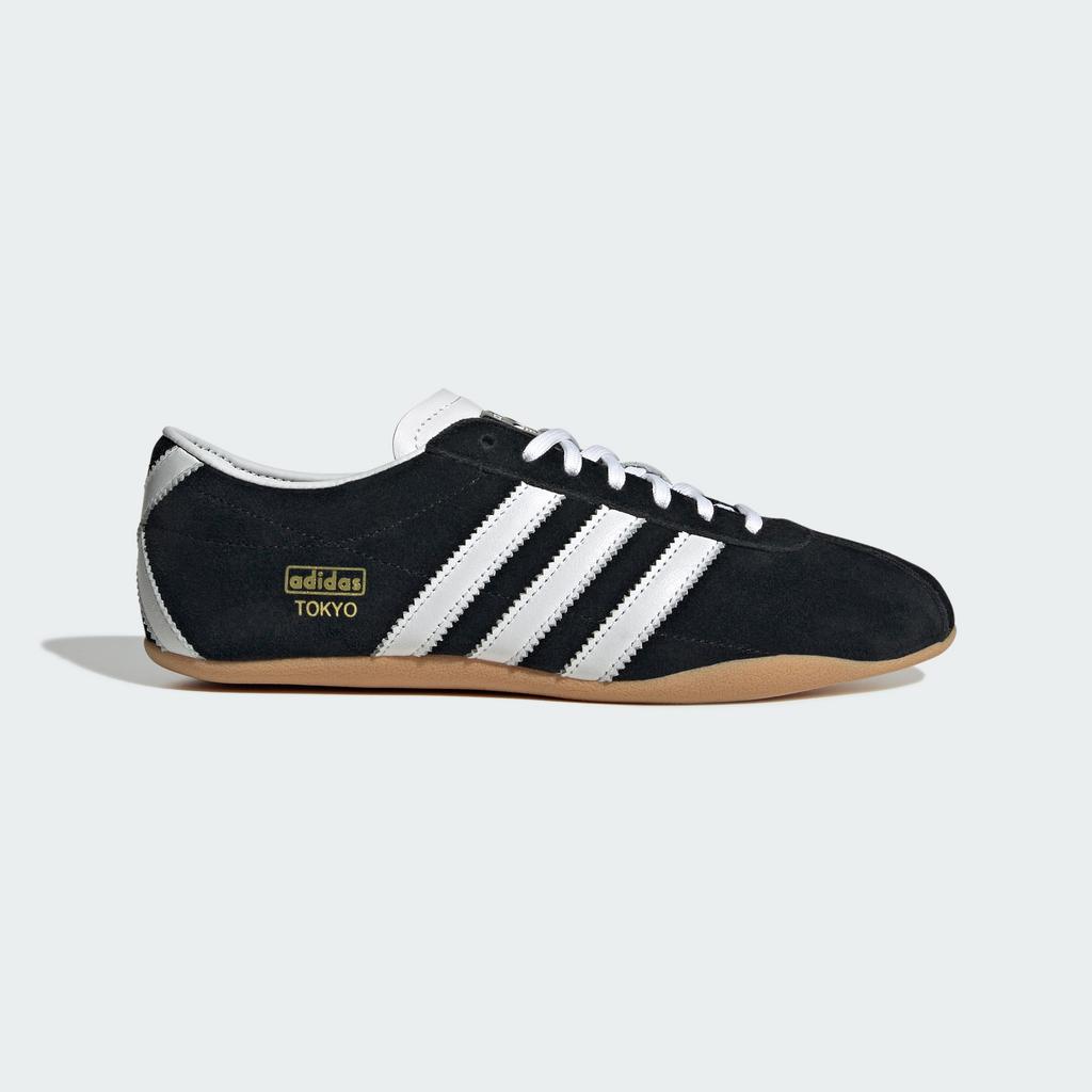 Adidas Tokyo - Black / Ji0183 (B Type)