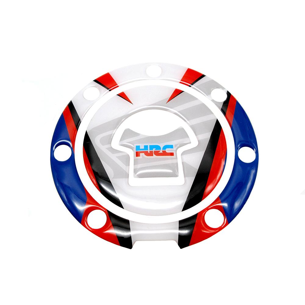 

Крышка топливного газа мотоцикла, защитная накладка на бак, наклейки, наклейка для Honda CBR VFR CB NSR VTR CBF CBX 125 250 400 CBR600 900 Fuel Oil Tank Cap B