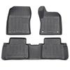 Compatible TPE Floor Mats & Trunk Mat for Toyota Prius 40/50/60 Series (Left & Right Hand Drive)