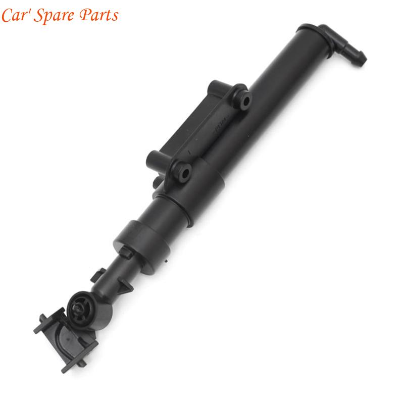 

Y4UA Headlight Washer Nozzle Actuator Jet for XC70 II V70 III