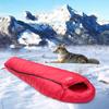 Winter Sleeping Bags For Adults Cold Weather 0~-22 Degree for Outdoor Champing Hiking