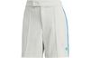 Adidas Originals Casual Shorts Women's Pearl Gray Moderate HK7243
