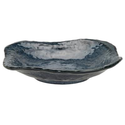 Mino Ware Nadekaku Servierplatte Ofenvariante 132-0701