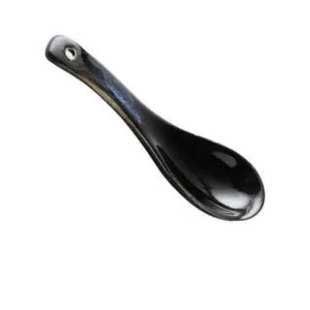 Japanische Ofenglasierte Keramik Nudelschale Reisschale Familienrestaurant Ramen Schale Große Suppenschale Obstsalat Instantnudel