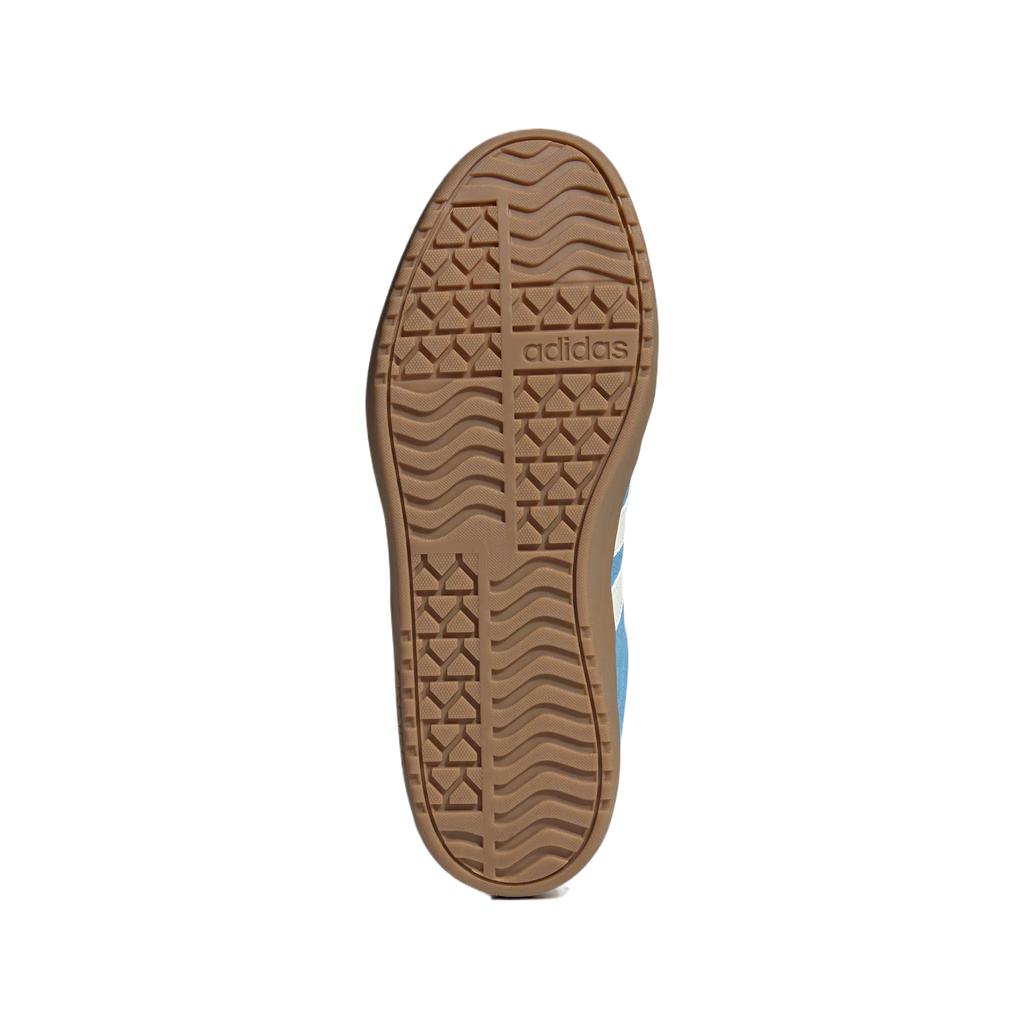 Adidas VL Court Bold Comfortable Trendy Versatile Skate Shoes Women Sneakers KJ6855