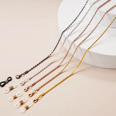 Fashion Accessories Necklace Mask Lanyard Sunglasses Cord Holder Eyeglass Chains Eyewear Strap Rope
