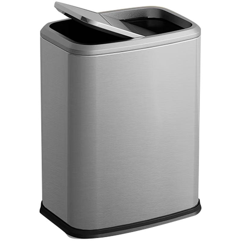 KUK Stainless Steel Waste Bin