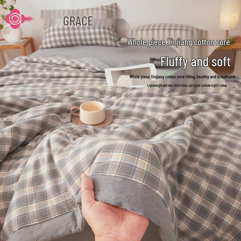 Jie Li Ya Sommerdecke