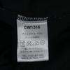 GOLDWIN Made Champion Gold Hooded Parka/Men's Size XL/Black×Gold/Track Jacket/Jumper(USED)