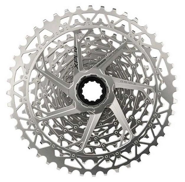 

Sram PG-1231 XPLR кассета велосипедная 12s/11-44t