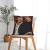 Heated Rivalry Pillow Case Connor Storrie Shane Hollander Cute Funny Pillow Cover Soft Pillowcases For Chair Sofa Home Decor