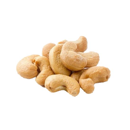 

Полноценная витаминная закуска с орехами кешью 159 гр 159 gr