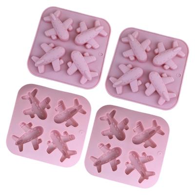 Backen – Silikonmatten & Backformen