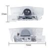 2PCS LED Ghost  Projector Car Door Welcome Atmosphere Shadow Light For Lexus RX RX270 RX300 RX330 RX450 2007- Accessorry
