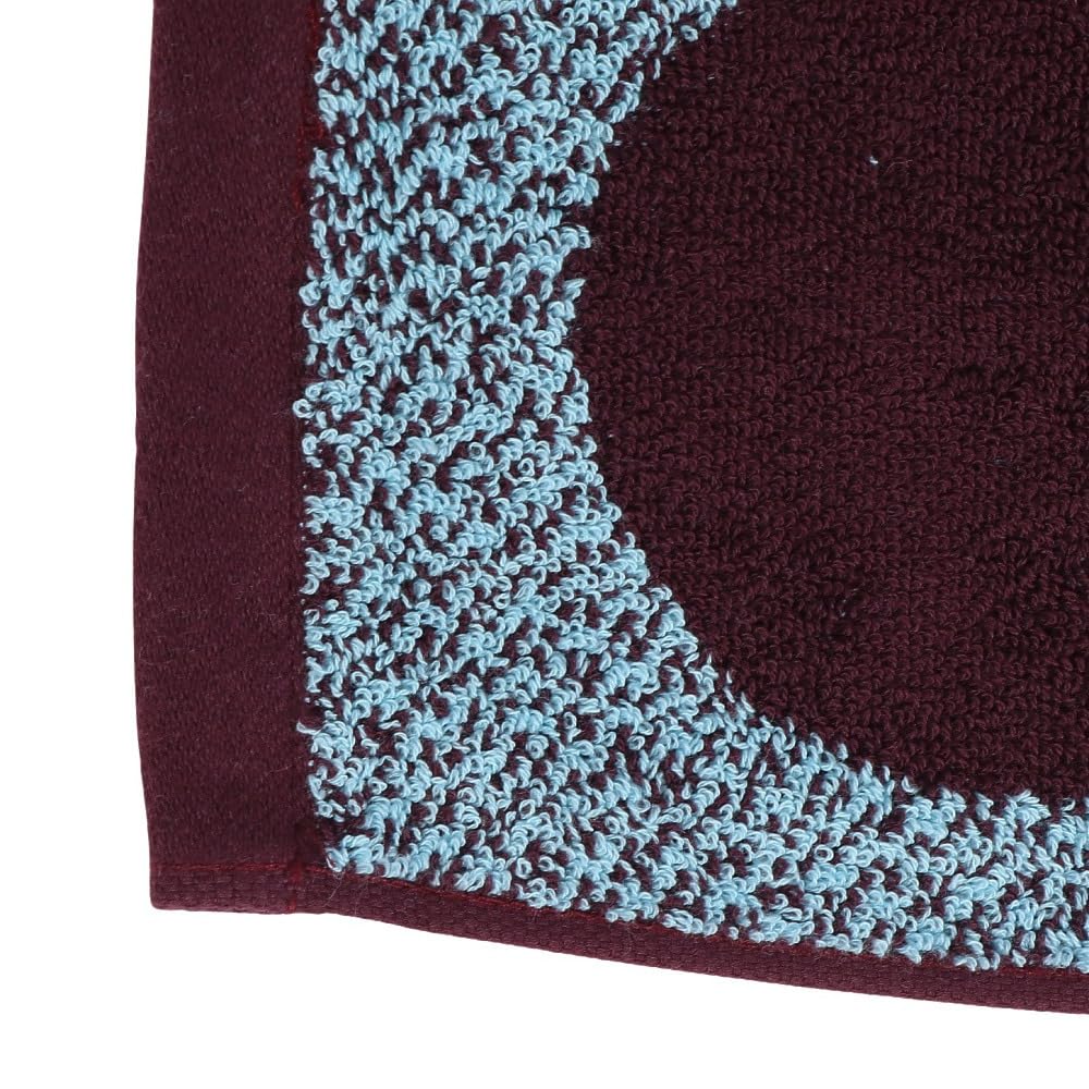 Yonex AC1093 Bordeaux Free Sports Towel