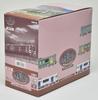 TOMYTEC Railway Collection, Tetsuro, Vol. 32, 10-Piece Box, Diorama Supplies