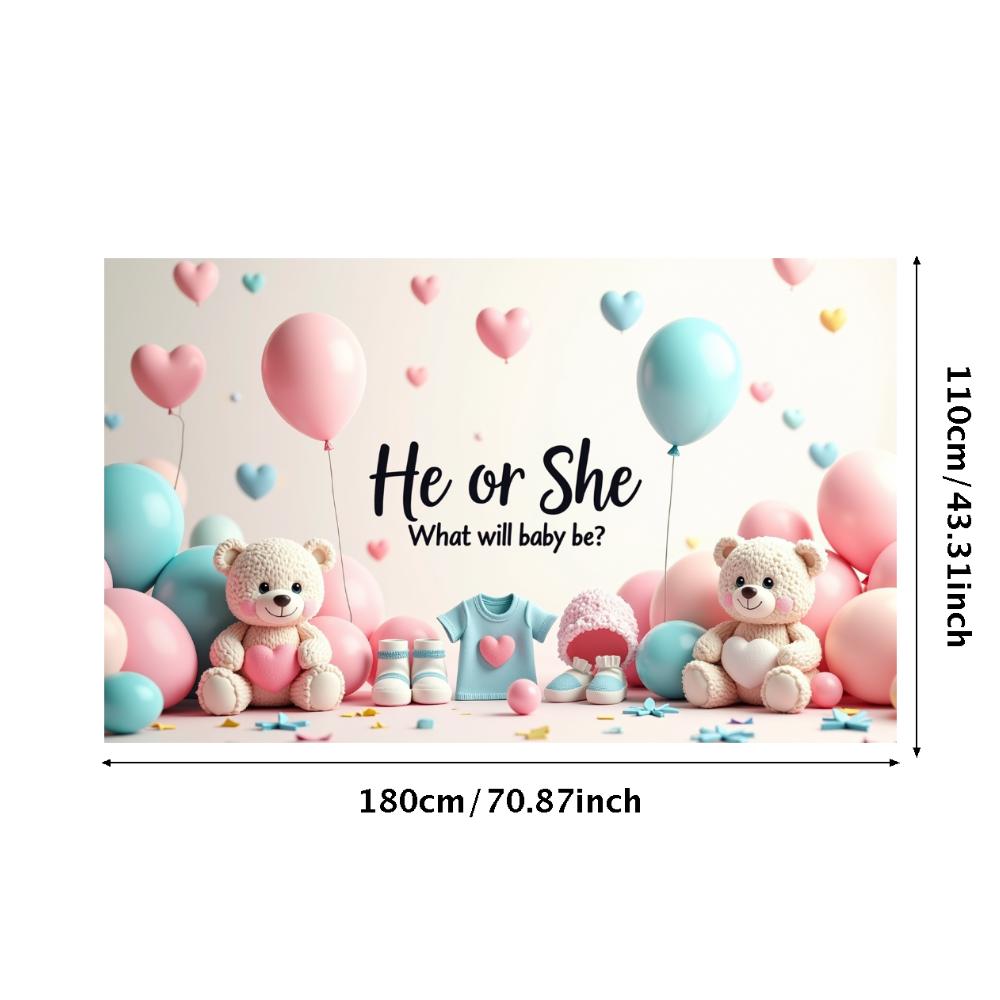 

Shower Backdrop Celebration Decor Photography Decoration Large Size Event Background For Outdoor Event Party L