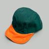 Spring And Summer Quick-Drying Color Matching Alphabet Baseball Caps For Men And Women Are Breathable And Wear Outdoor Running Caps