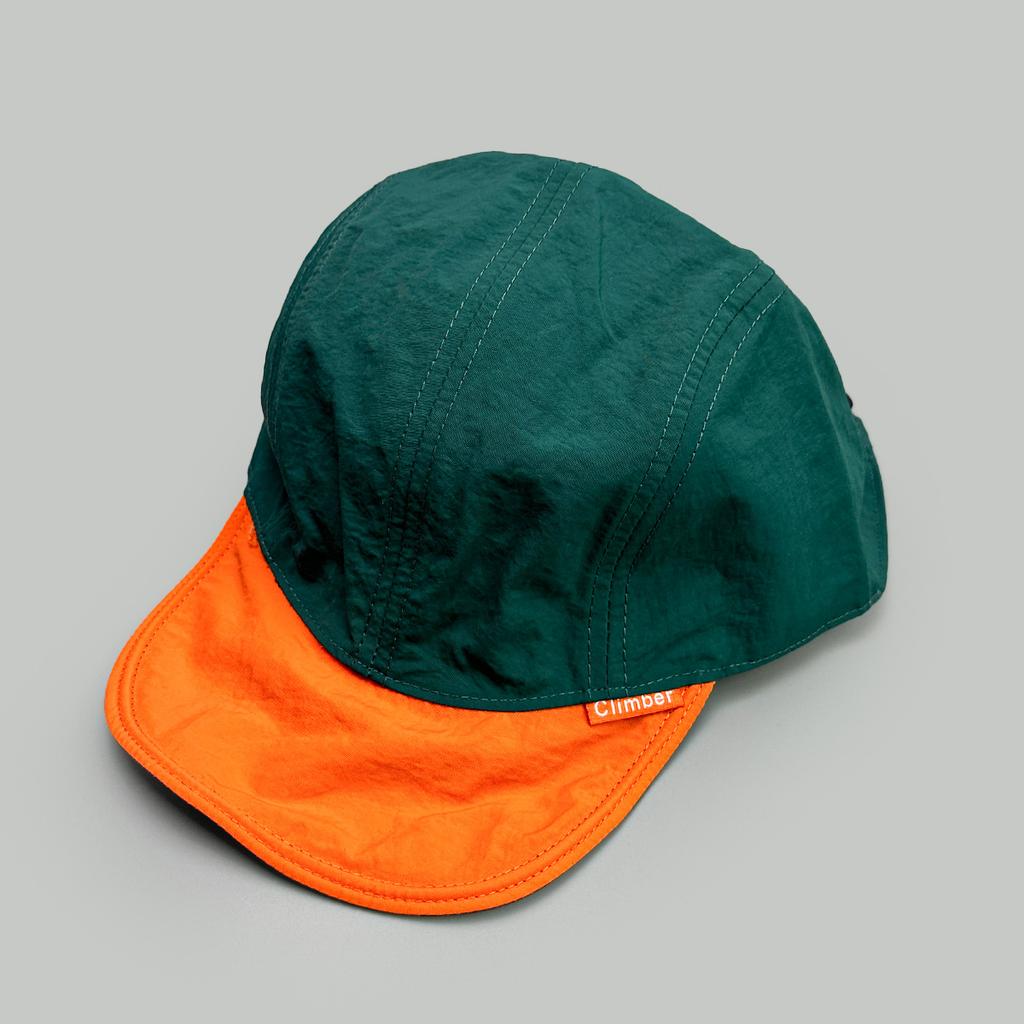 Spring And Summer Quick-Drying Color Matching Alphabet Baseball Caps For Men And Women Are Breathable And Wear Outdoor Running Caps