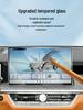Tempered Screen Protector for 26 Tank 500 HI4Z/HI4T Models - Central Control Navigation Car Interior Decor