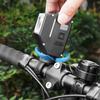 Bicycle Lights Lamp Wireless 2000Lumen Front Bike Flashlight With 8 Modes For Cycling Night Kids Cruiser Scooter Skateboard