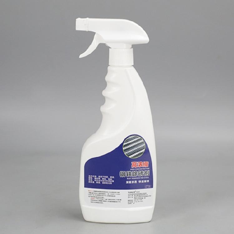 Rusts  Remover for Metal Quick Penetrating Rusts  Dissolver Powerful Rusts  Dissolver 500ml Liquid Automotive Rusts  Remover