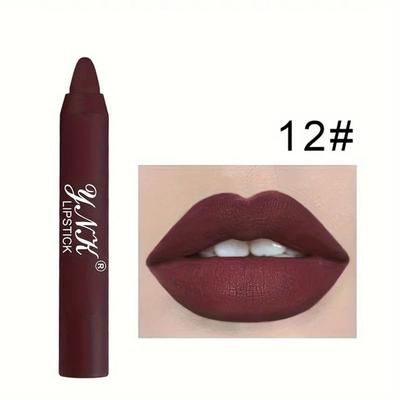 Trucco labbra – Rossetti