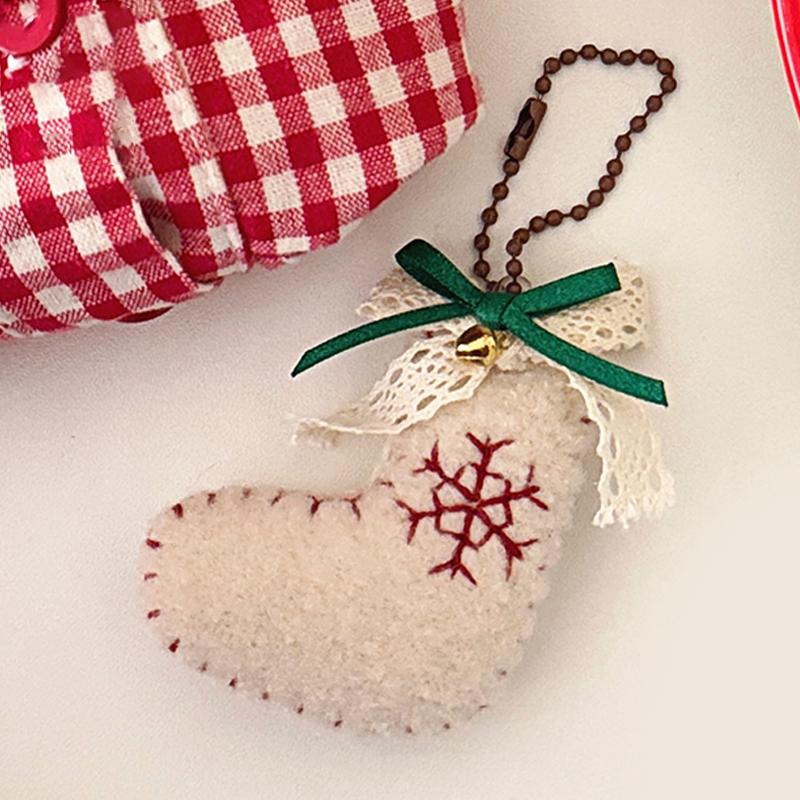 

Каваї Різдвяна Плюшева Іграшка Мила Мультяшна М яка Лялька Підвіска для Сумки Брелок Прикраса для Підвішування на Рюкзак для Дитини Різдвяні Подарунки A2