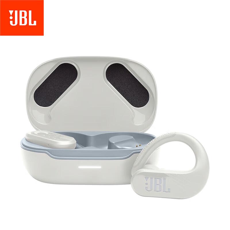 JBL Endurance Peak3 True Wireless Bluetooth Earbuds