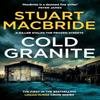 Cold Granite by Stuart MacBride Paperback Book 9780007419449