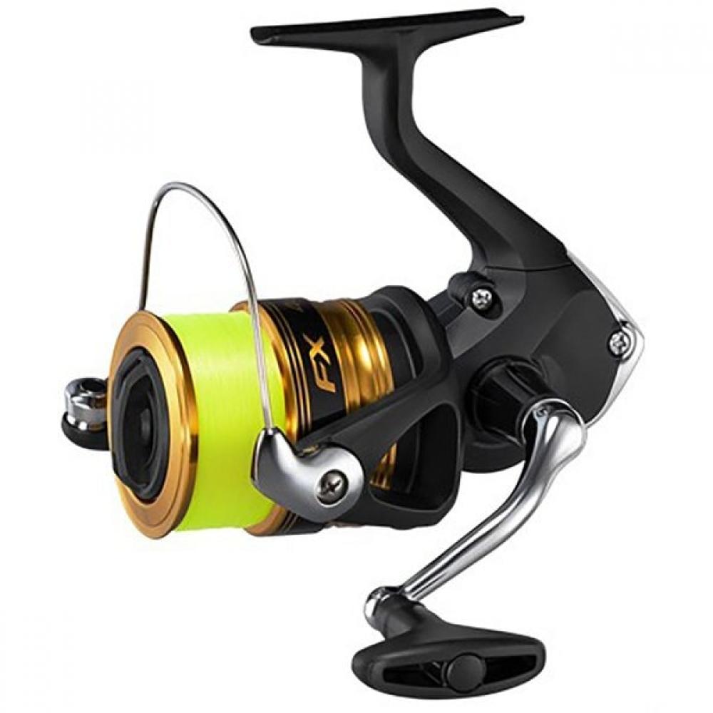 Shimano 19 Fx 4000