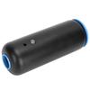 Vacuum Pump Portable Hand-Held Electric Vacuum Sucking Machine Black