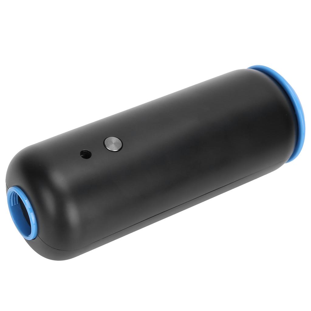 Vacuum Pump Portable Hand-Held Electric Vacuum Sucking Machine Black