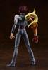PLAMATEA Scryed Kazuma Second Form Assembled Plastic Model Non-Scale