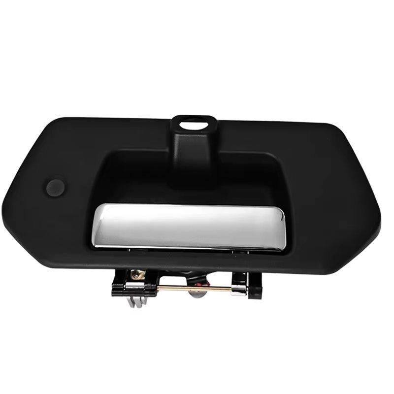 For Foton Tunland G7 Yutu8/9 Tailgate Back Door Handle Open Handle Catcher Car Replacement Part