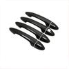 Car Door Handle Bowl Trim Cover Protect for Chevrolet Cavalier 2016 2017 2018 2019