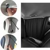 Car Privacy Curtains Set Air Conditioning Divider Curtain Front And Rear Seats & Side Windows UV Protection Sun Shade Isolation