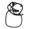 1897319-00-B For Tesla Model 3+ Highland -2025 Rear Bumper Harness Rear Fascia Bumper Harness Wiring Accesorios Para Auto
