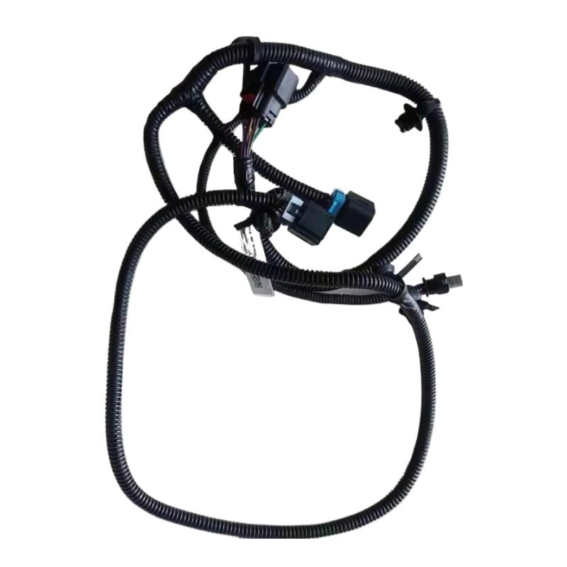 1897319-00-B For Tesla Model 3+ Highland -2025 Rear Bumper Harness Rear Fascia Bumper Harness Wiring Accesorios Para Auto
