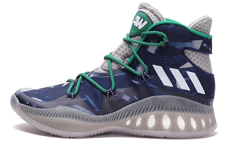 Adidas Crazy Explosive  Andrew Wiggins  Pe BB8345 44