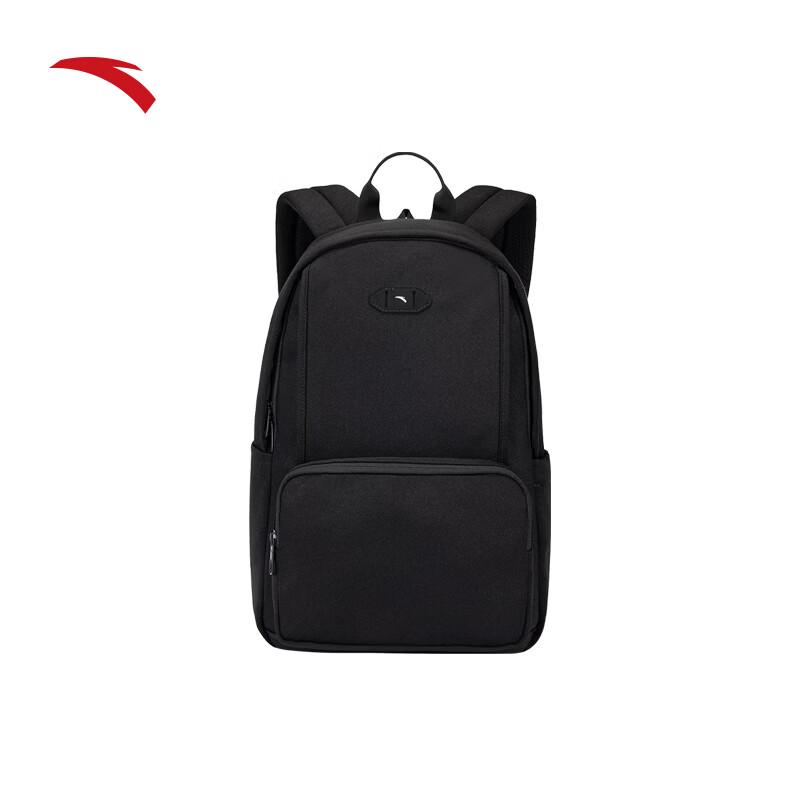 ANTA Large Capacity Sports Backpack One Size