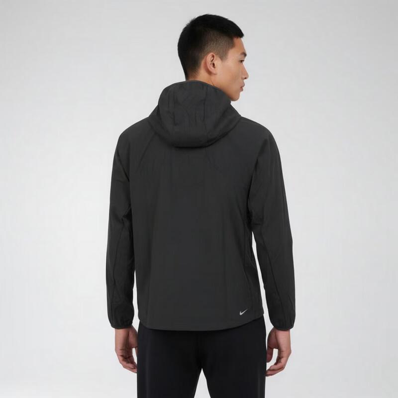 Nike Men's Hooded Woven Jacket IF0960