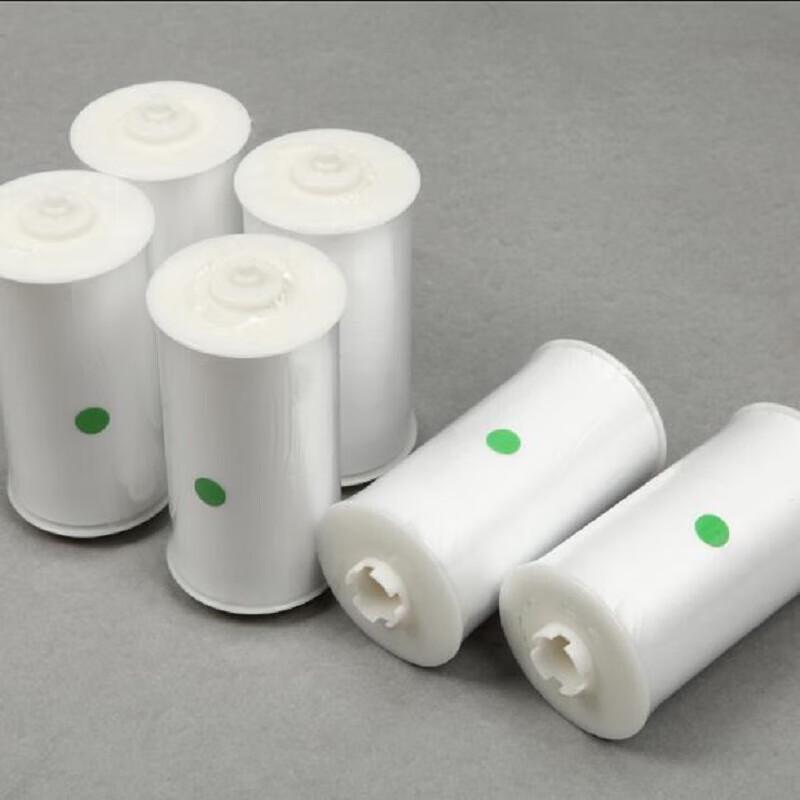 GOWKE Disposable Automatic Toilet Seat Cover Refill Rolls