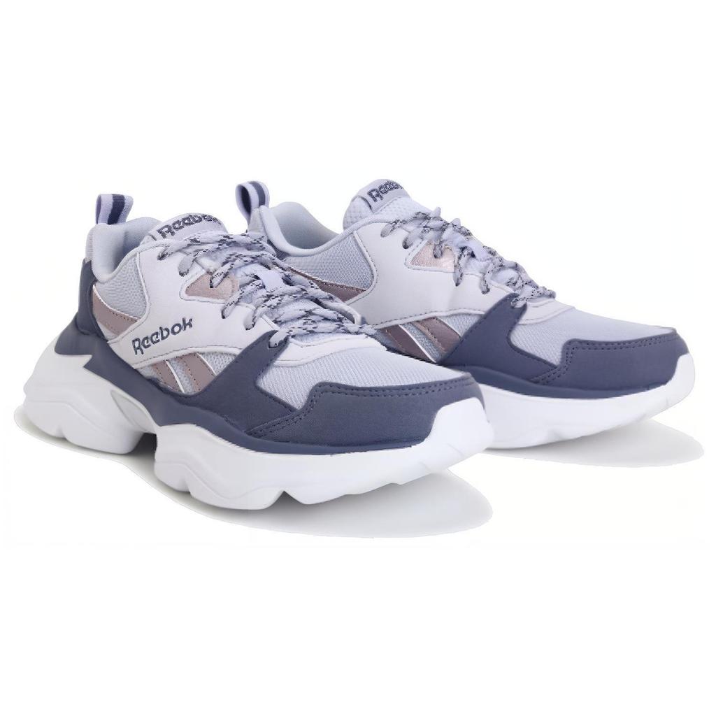 Reebok Royal Bridge 3 Grey/Blue Women's EG1478
