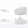Nb 373 Comfortable Versatile Shock Absorption Low Top Walking Shoes Baby Shoes White IZ373WA2