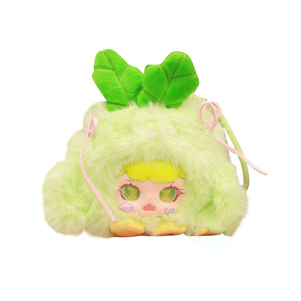 Plush Series Mystery Box Trendy Toy Doll Cute Doll Gift Figure